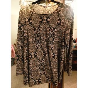 Tyler Tunic Dress, Olive You Spandy